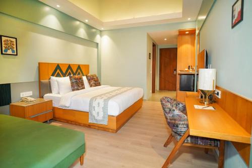 Sukama Resort and Spa