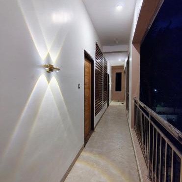 Sukhanidhi Family Homestay