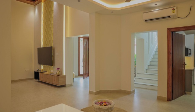 Sukoon A Family Villa