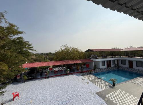 sukoon natural farm