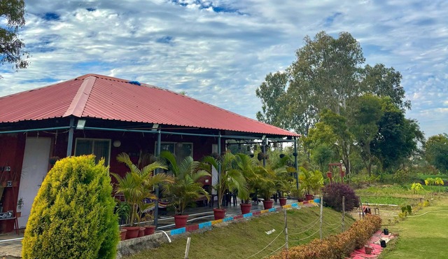 SukoonGhar Farmstays