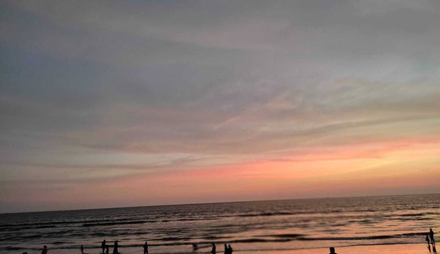 Sukun Staycations - Inhale Peace Exhale Happiness