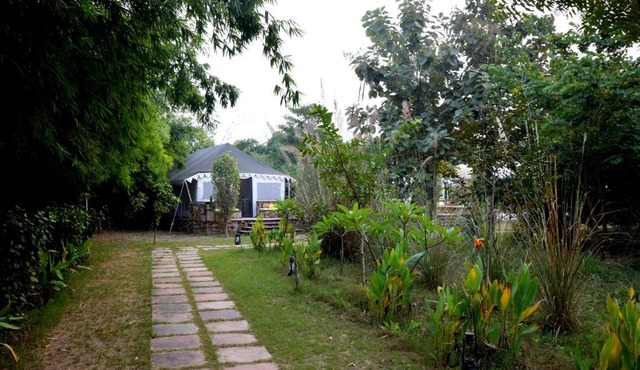 Sultan Bagh Resort by The Sky Imperial
