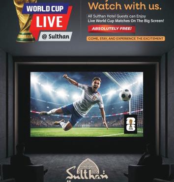 Sulthan Hotel & Restaurant