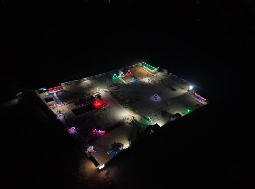 Suma Light House Beach Resort