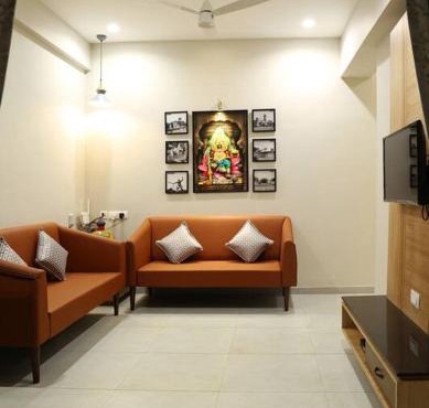 'Sumadhu Homes 301 '