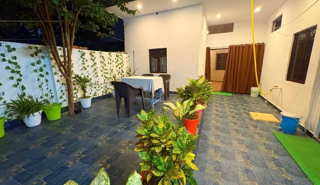 Sumedha Galaxy Inn
