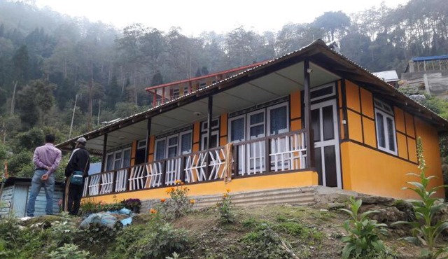 Sumikshas Homestay