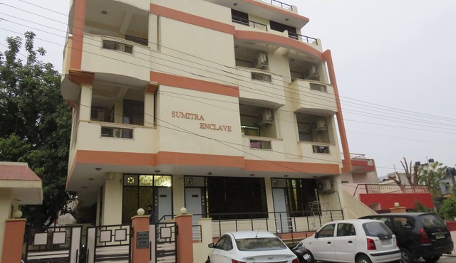 Sumitra Enclave- A Home Away From Home