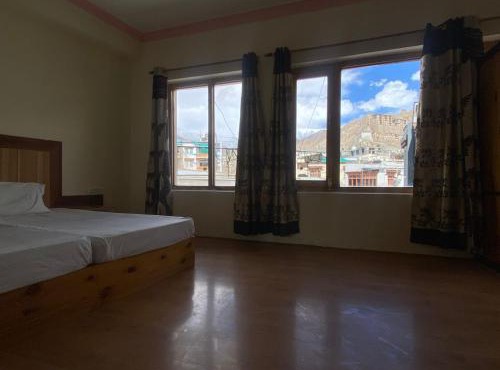 Summer Villa in Leh