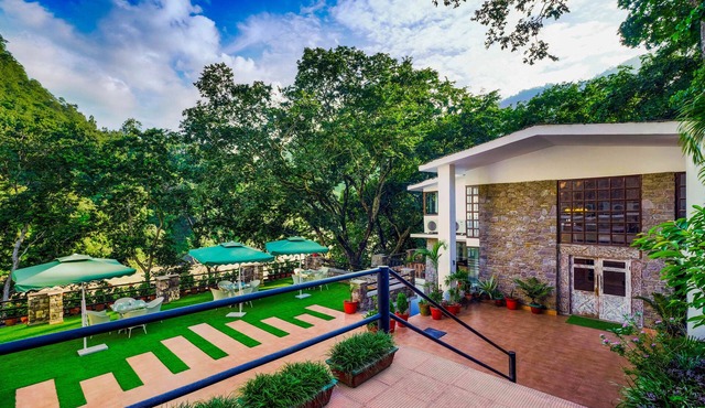 Summit By The Ganges Beach Resort & Spa