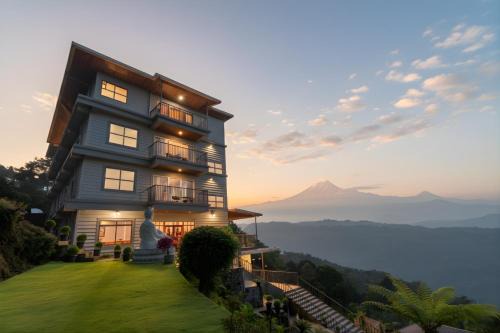 Summit Enigma Resort & Spa , Lamahatta