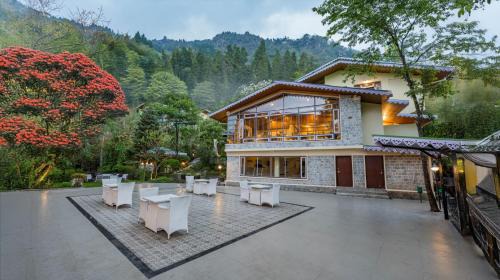 Summit Norling Resort & Spa