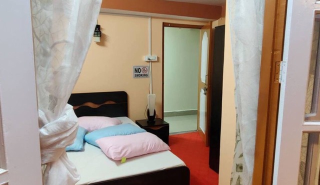 Sumnima Homestays Experience Regency at Home.
