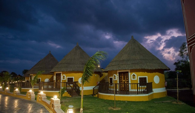 Sun Hotel and Resort