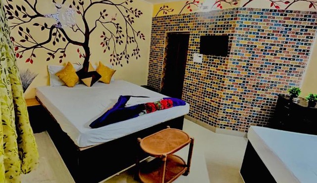 Sun India Guest House