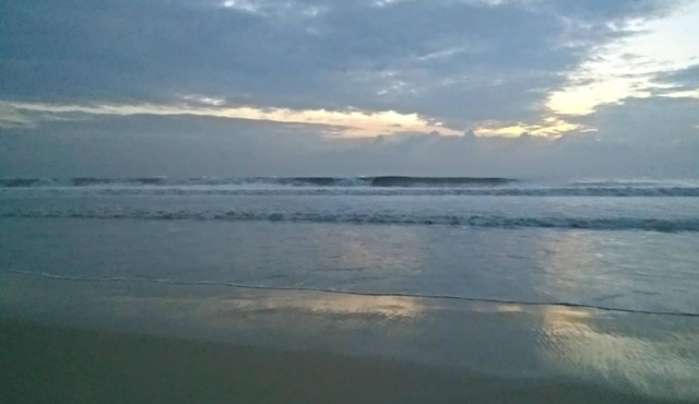 "Sun Sand Sea-Esta" 2BHK Luxury Beach Staycations