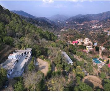 Sun Shine Haven Retreat Chandi Kasauli