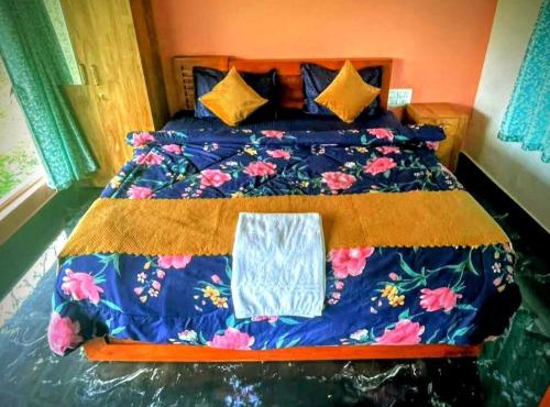 Sun Side Cottages