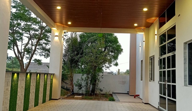 Sun Stone Hotel & Club - Jawai
