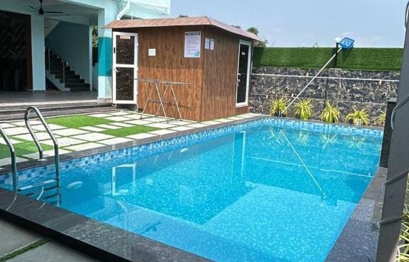 sun vacation resort