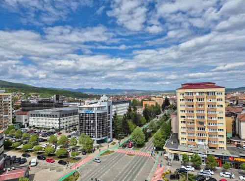 Sun View Boulevard