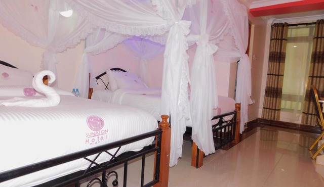 Sunaton Hotel in Migori