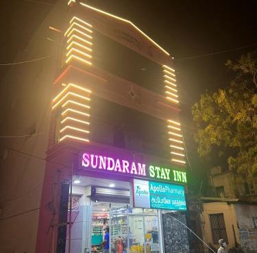 Sundaram Stay Inn