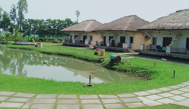 SUNDARBAN RESIDENCY
