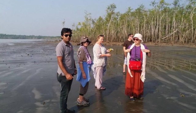 Sundarban Tour And Travels