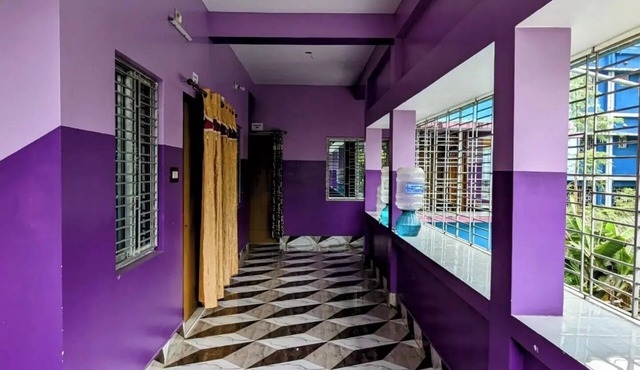 Sundarban Tulip Homestay