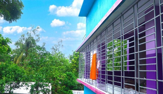 Sundarbans Eco-Friendly Village Hotel: Where Nature Meets Hospitality.