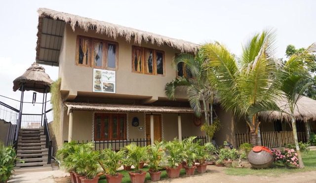 SUNDARGRAM HOMESTAY