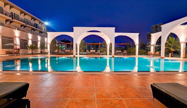 Sunday Resort & Spa Manesar Gurugram