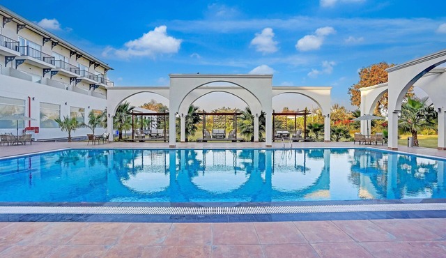 Sunday Resort & Spa Manesar Gurugram