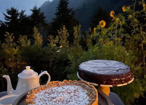 Sundays Forever - Oak House, Mussoorie