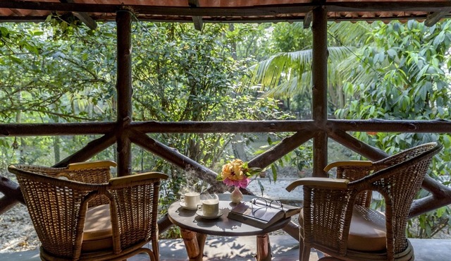 Sunderban Tiger Camp