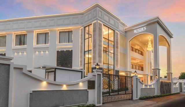 Sundex Hotel