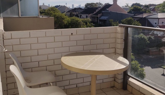 Sunny Apartment in the heart of Bondi