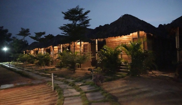 Sunny Guest House Hampi