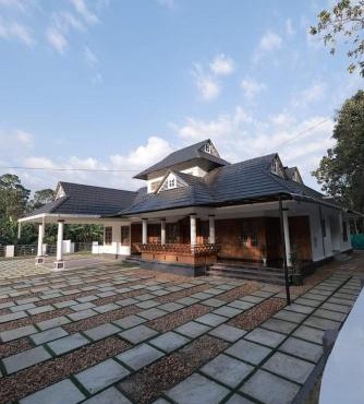 Sunny's Home Stay