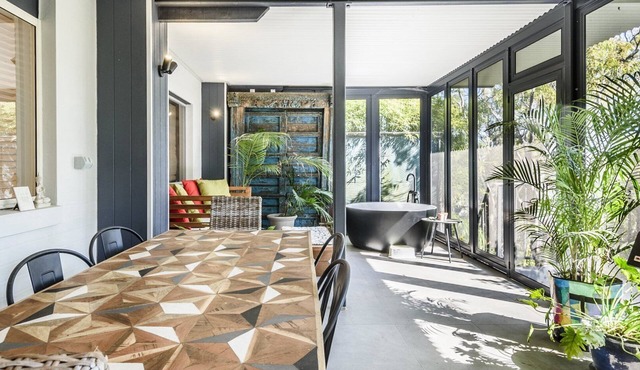 Sunnyside House by HolidayCo.
