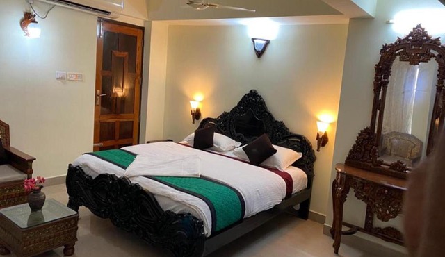 Sunquest Hotel Leisure & Fitness resort
