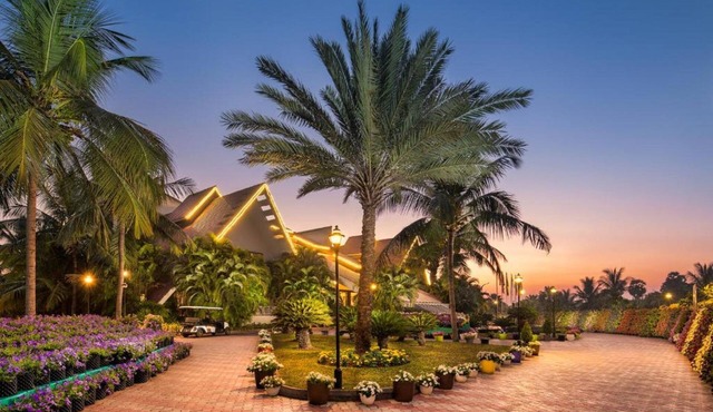 Sunray Village Resort