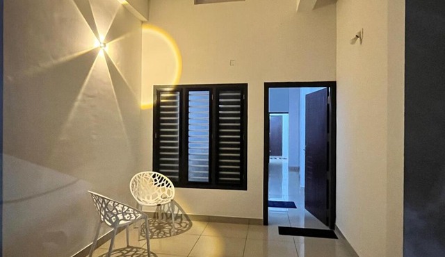 Sunrise Boutique Villa