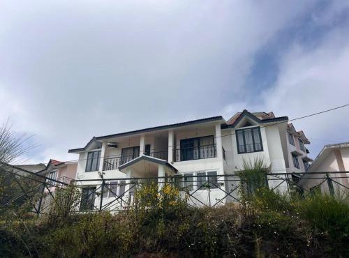 Sunrise hill vista villas