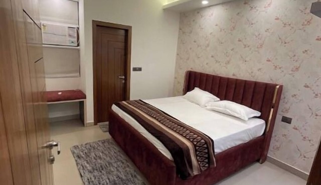Sunrise homes 2 bedroom