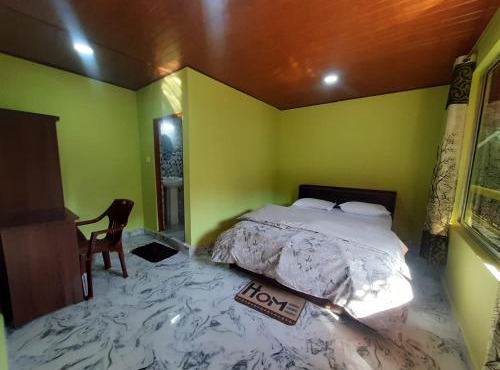 Sunrise Homestay Mirik