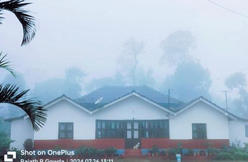 Sunrise homestay sakleshpura