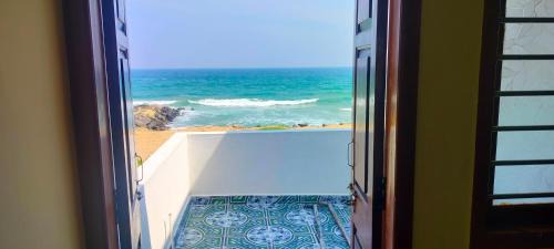 Sunrise Sea View 2BHK Villa
